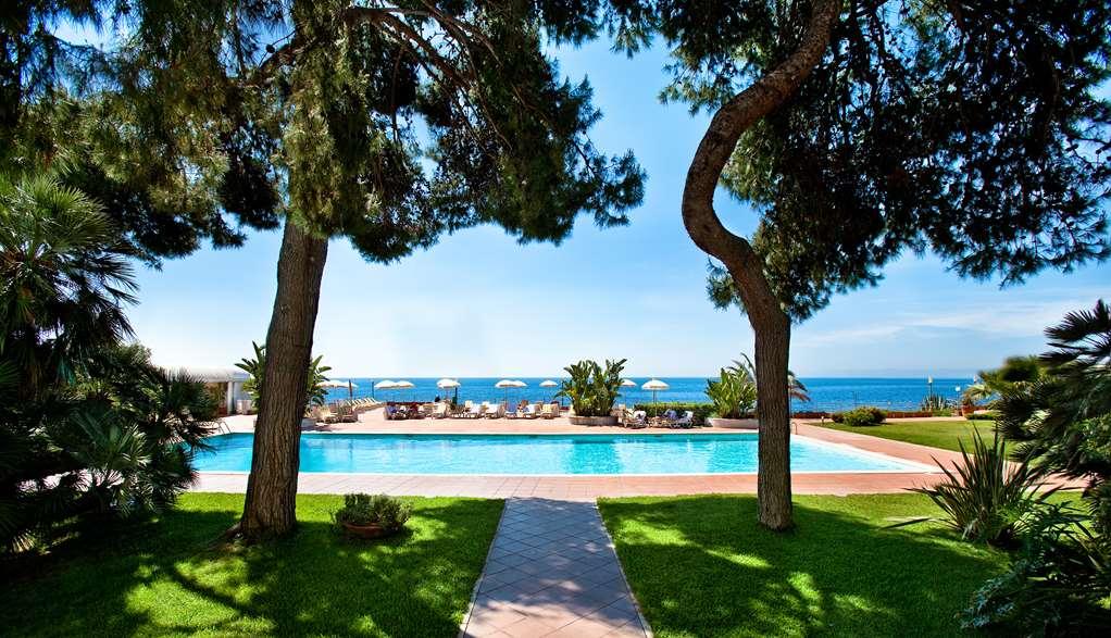 Grand Baia Verde Cannizzaro